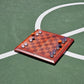 KNIGHT HOOPS aka (basketball chess)