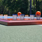 KNIGHT HOOPS aka (basketball chess)