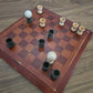 KNIGHT HOOPS aka (basketball chess)