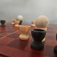 KNIGHT HOOPS aka (basketball chess)
