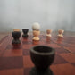 KNIGHT HOOPS aka (basketball chess)