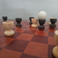 KNIGHT HOOPS aka (basketball chess)